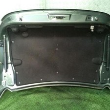 Malle/Hayon arriere PEUGEOT 307 CC phase 2 CABRIOLET CC 0000860679