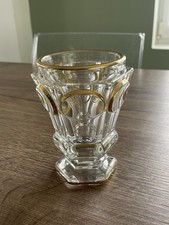 ancien vase à violette en