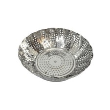 PANIER VAPEUR EXTENSIBLE DE 14 A 24 CM