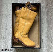 Frye Camryn Tall Pull On Boots