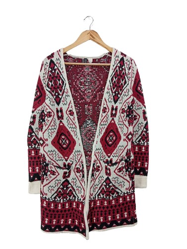 Divided cardigan dames veste - dames,