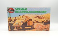 Maquette airfix german - airfix,