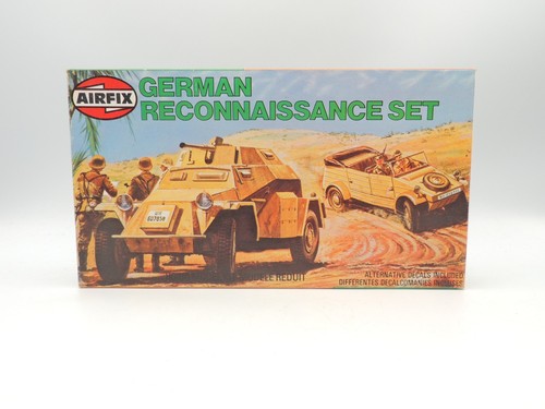 Maquette airfix german - maquette,