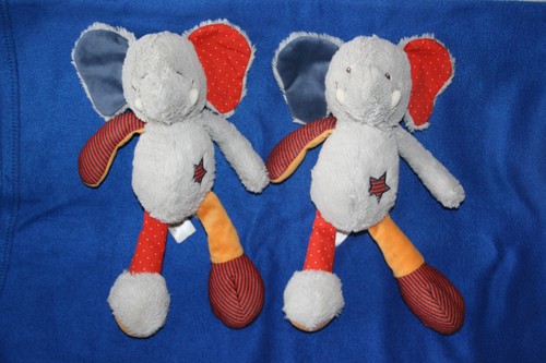 Tape oeil tao 2 - tape, doudou