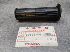 Poignée gauche C100 C102 C105 C240 CA100 CA102 HONDA 53165-001-505G