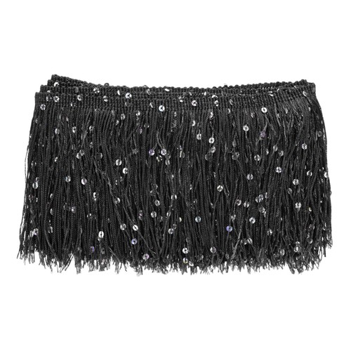 Franges paillettes 2 - franges,