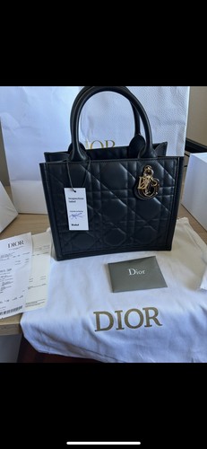 Sac dior booke - sac, small