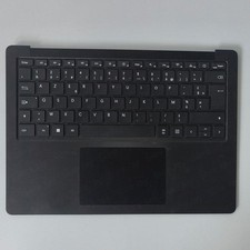 Clavier repose-poignets FR pour Microsoft Surface Laptop 5  13inch