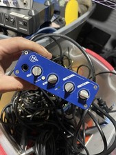 Mbox Mini USB Audio Interface