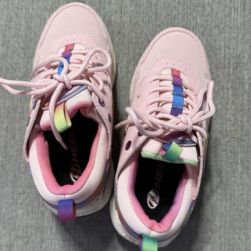 Girls heelys force he101595 - force,