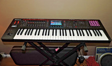 Roland Fantom-06 Workstation