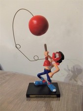 FIGURINE RESINE GASTON LAGAFFE
