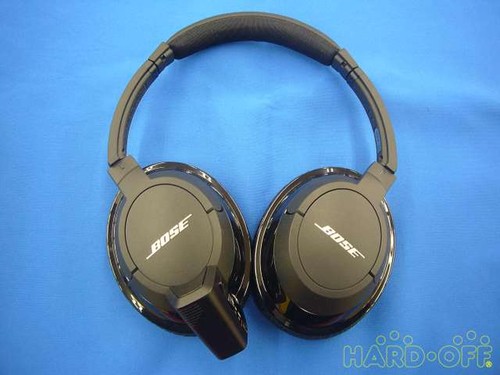 Casque bluetooth bose - casque,
