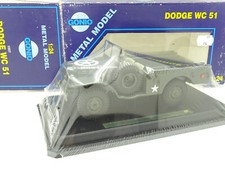 Gonio 1/24 - Dodge WC 51 US