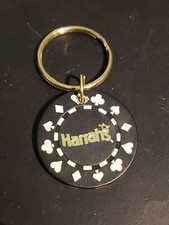 HARRAH’S CASINO CHIP