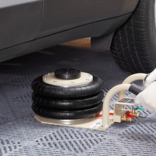 VEVOR Cric Pneumatique Cric de