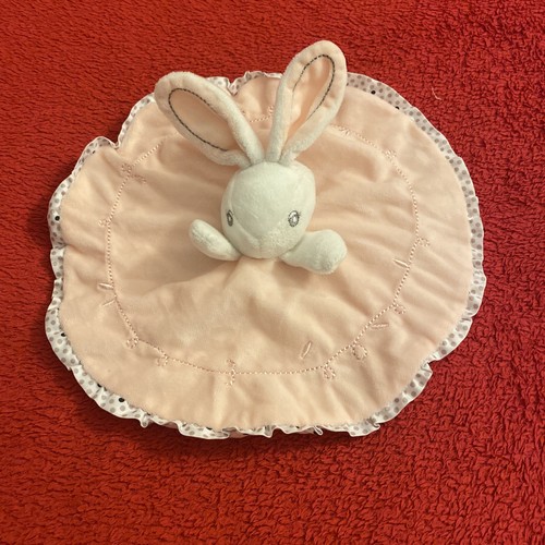 Doudou rond rose - 🇫🇷,