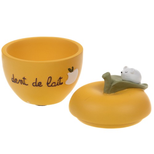 Petite boite dents - petite,