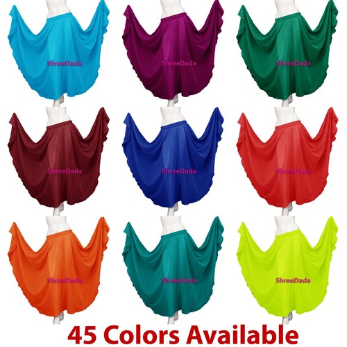 360 degree chiffon full circle - 360,