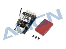 Système Flybarless Align T15G