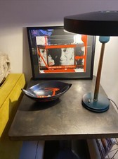 Table metal tolix - metal,
