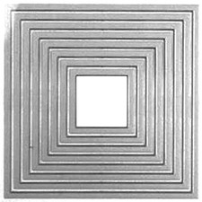 CUTTING DIES 8 MATRICES DE