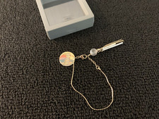 Bracelet en cristal Lalique