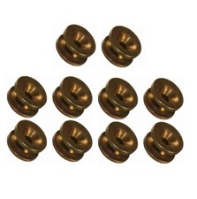 10 pièces d’œillets de