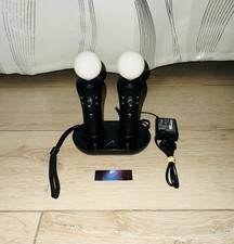 Ensemble manettes move - ensemble,
