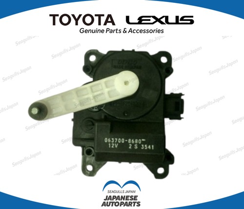 Toyota oem genuine - toyota,