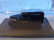 PEUGEOT 202 MICHELIN  1/43ème