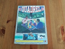 QUADREL - Commodore Amiga -