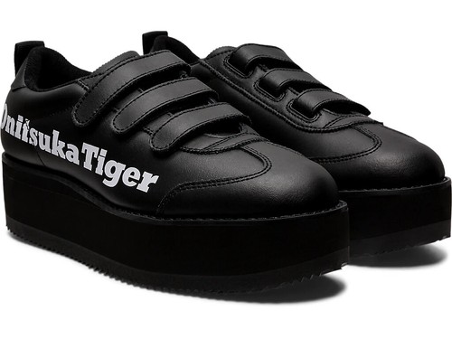 Taille femme onitsuka - taille, tiger