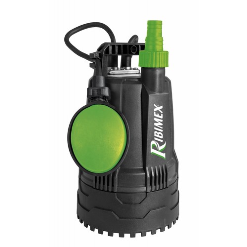 Ribimex pompe vide cave - vide,