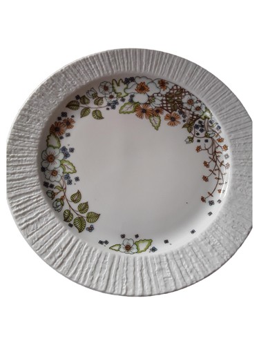 Thomas germany assiette plate - thomas,