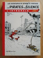 Spirou et Fantasio 7
