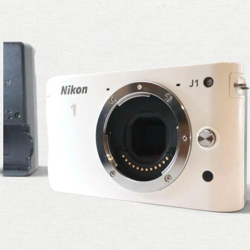 Appareil photo numérique