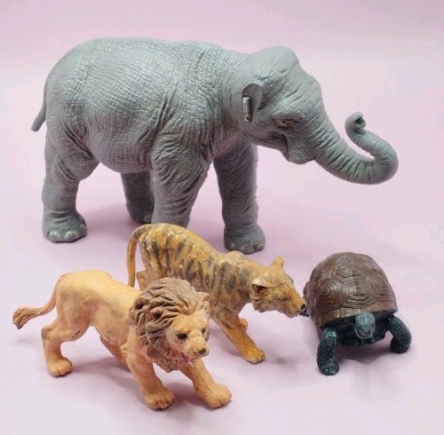 Britains lot animaux - lot, animaux-