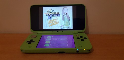 Rare console new - console, ds