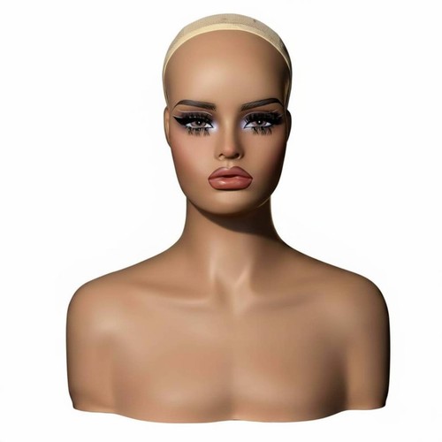 Buste mannequin épaules - buste,