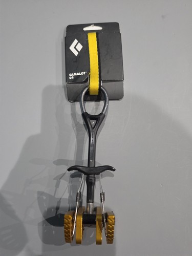 Black diamond camalot - camalot, (size