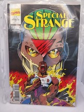 MARVEL  COMICS : SPECIAL