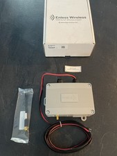 répéteur wifi Enless