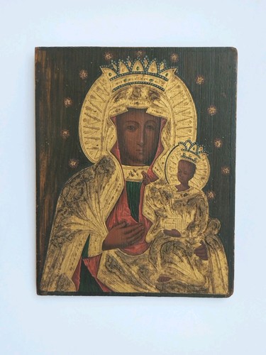 Ancienne icône religieuse