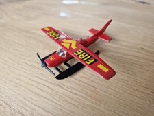 Avion Hydravion Cessna 210.6