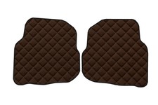 Tapis de sol arrière pour