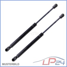 2X VÉRIN DE HAYON COFFRE AMORTISSEUR POUR TOYOTA COROLLA VERSO MONOSPACE 04-09