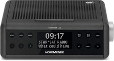 Radio réseau DAB+, FM