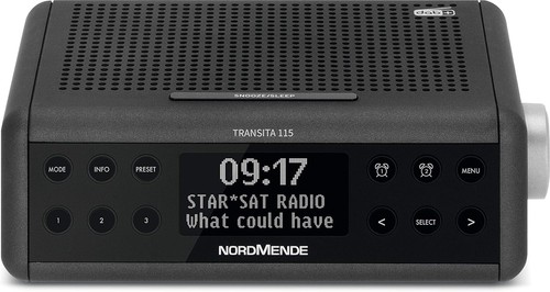 Radio réseau dab fm - dab+,,