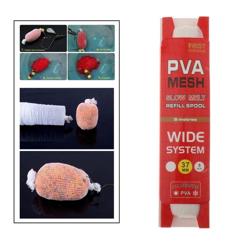 Utile pva mesh recharge - 5m,